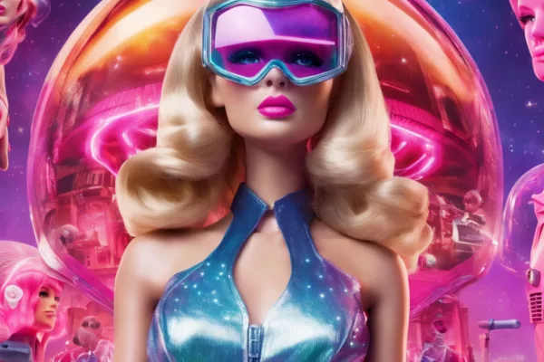 A Year in Pop Culture: Barbie, Taylor Swift, and Extraterrestrial Obsessions Dominate 2023