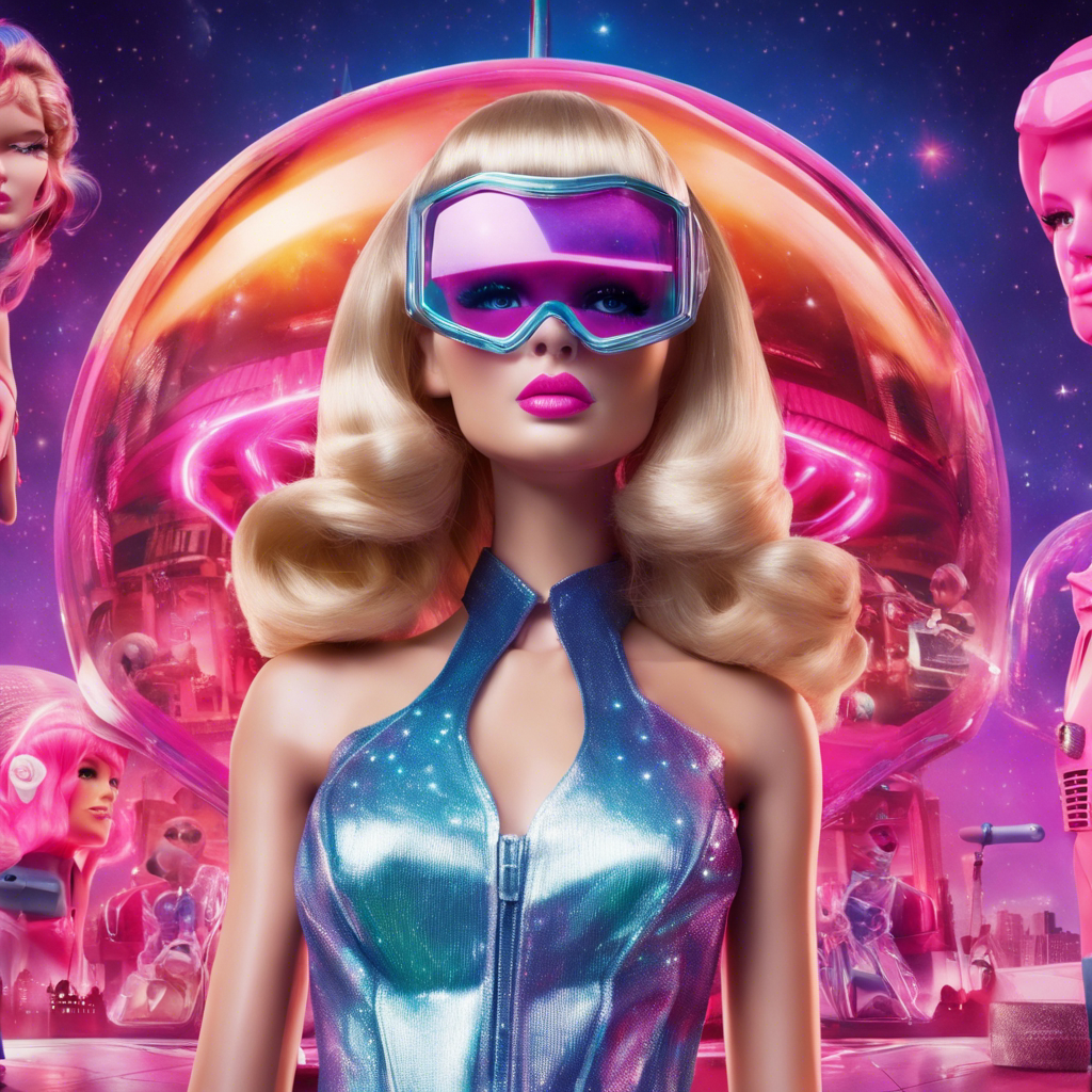 A Year in Pop Culture: Barbie, Taylor Swift, and Extraterrestrial Obsessions Dominate 2023