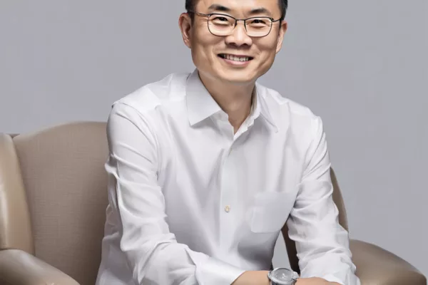 Alibaba Group CEO Eddie Wu Takes Over Leadership of Taobao and Tmall in Management Shake-up