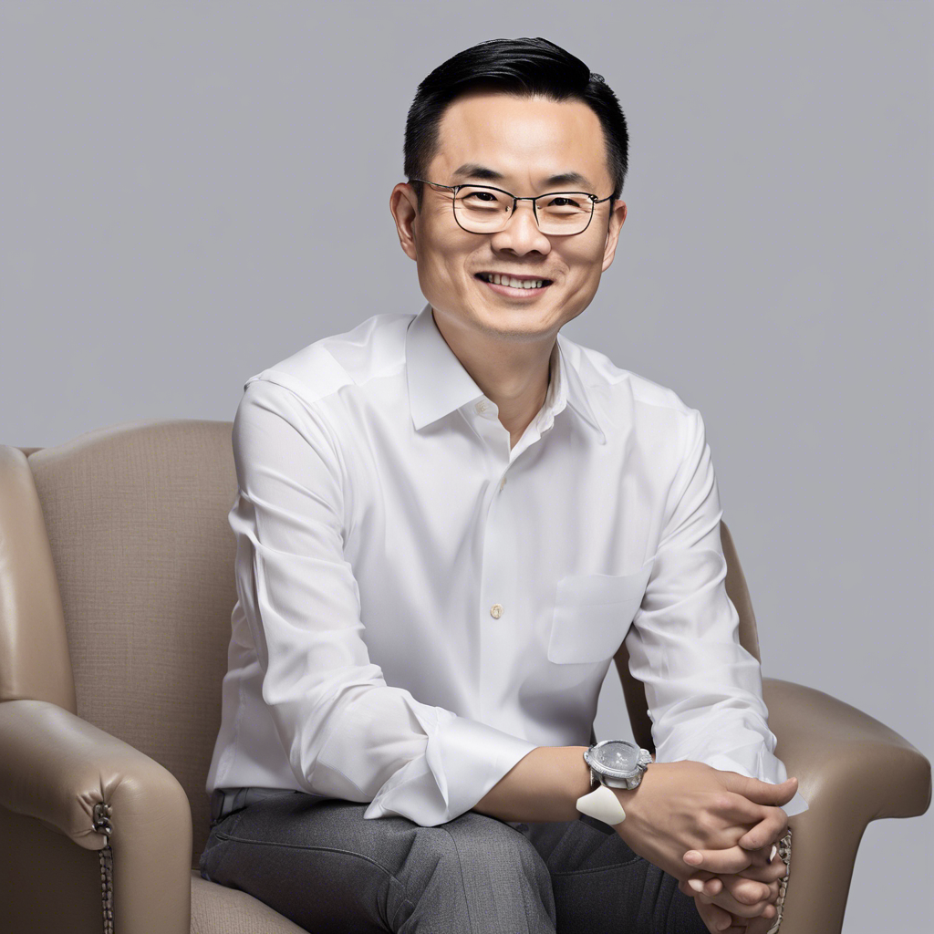 Alibaba Group CEO Eddie Wu Takes Over Leadership of Taobao and Tmall in Management Shake-up