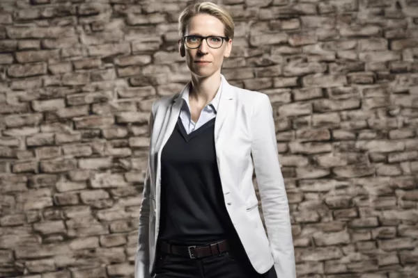 Alice Weidel: The Rising Star of Germany's Far-Right Party