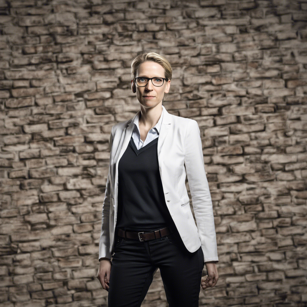 Alice Weidel: The Rising Star of Germany's Far-Right Party