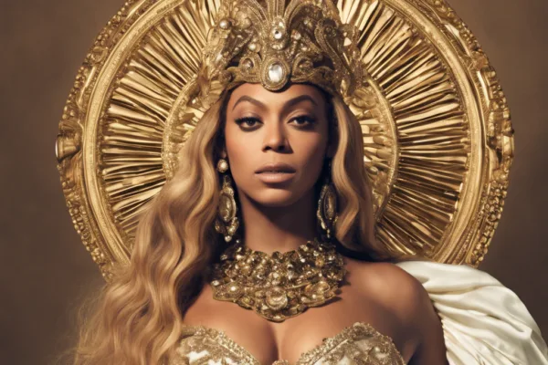 Beyoncé: The Renaissance of a Superstar