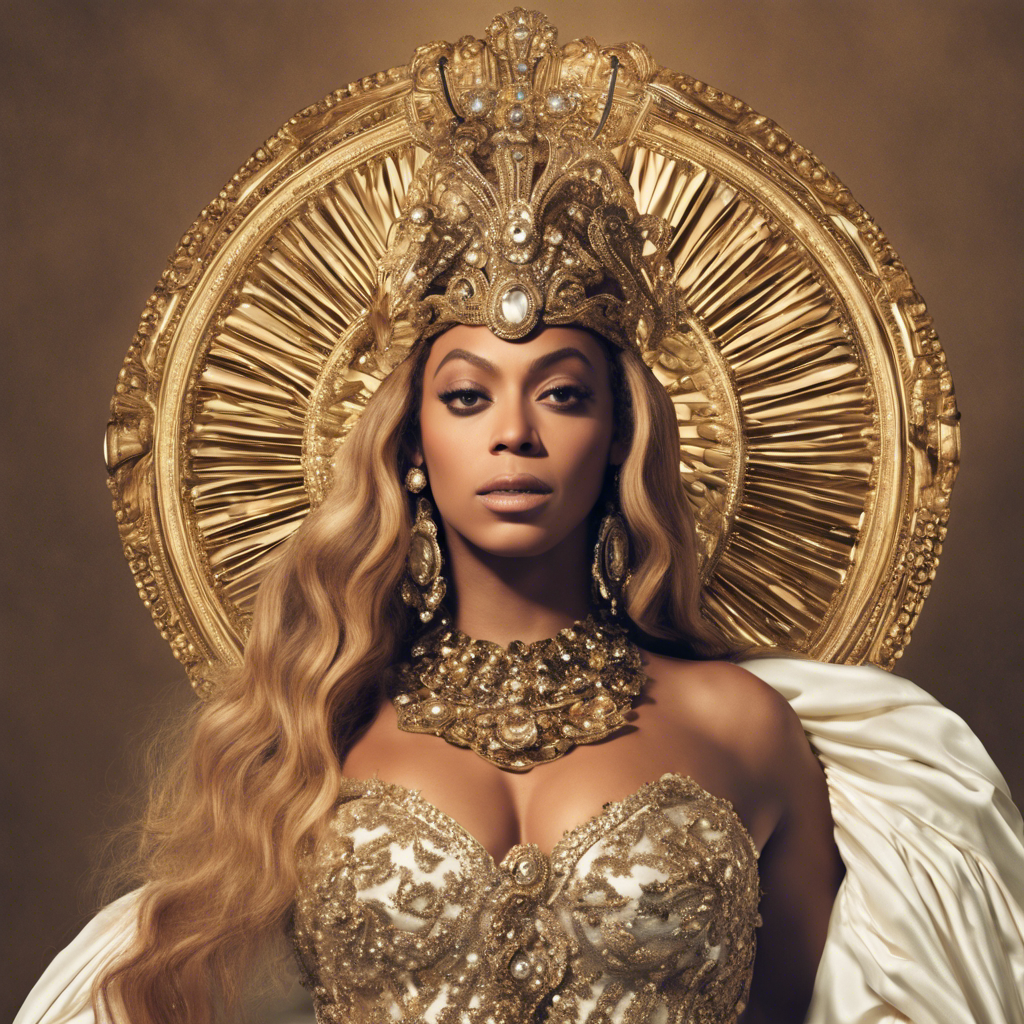 Beyoncé: The Renaissance of a Superstar