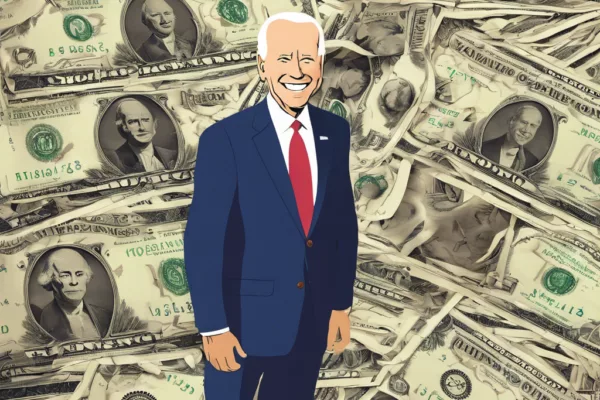 Bidenomics: A New Era of Economic Growth and Inclusion