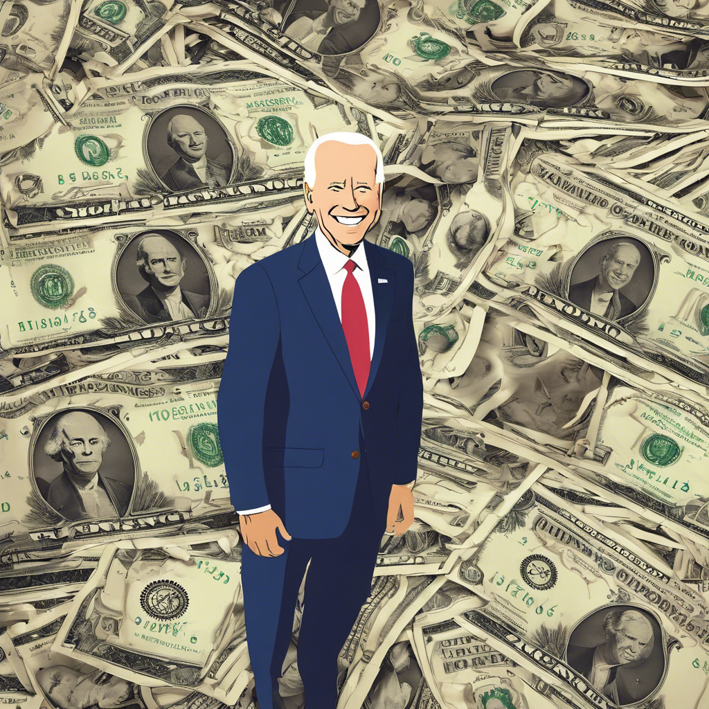 Bidenomics: A New Era of Economic Growth and Inclusion