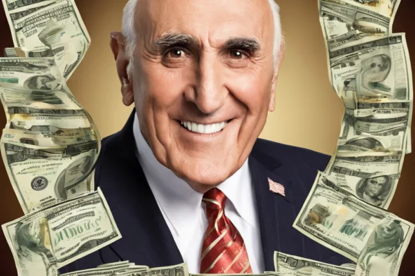 Billionaire Investor Ken Langone's Advice: Don't Bet Against America