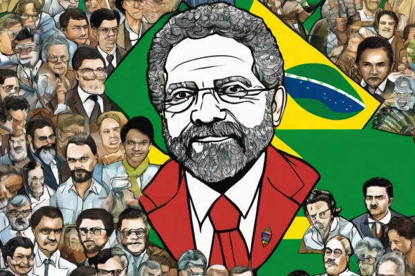 Brazil's Science Community Seeks Revitalization Under Lula's Presidency