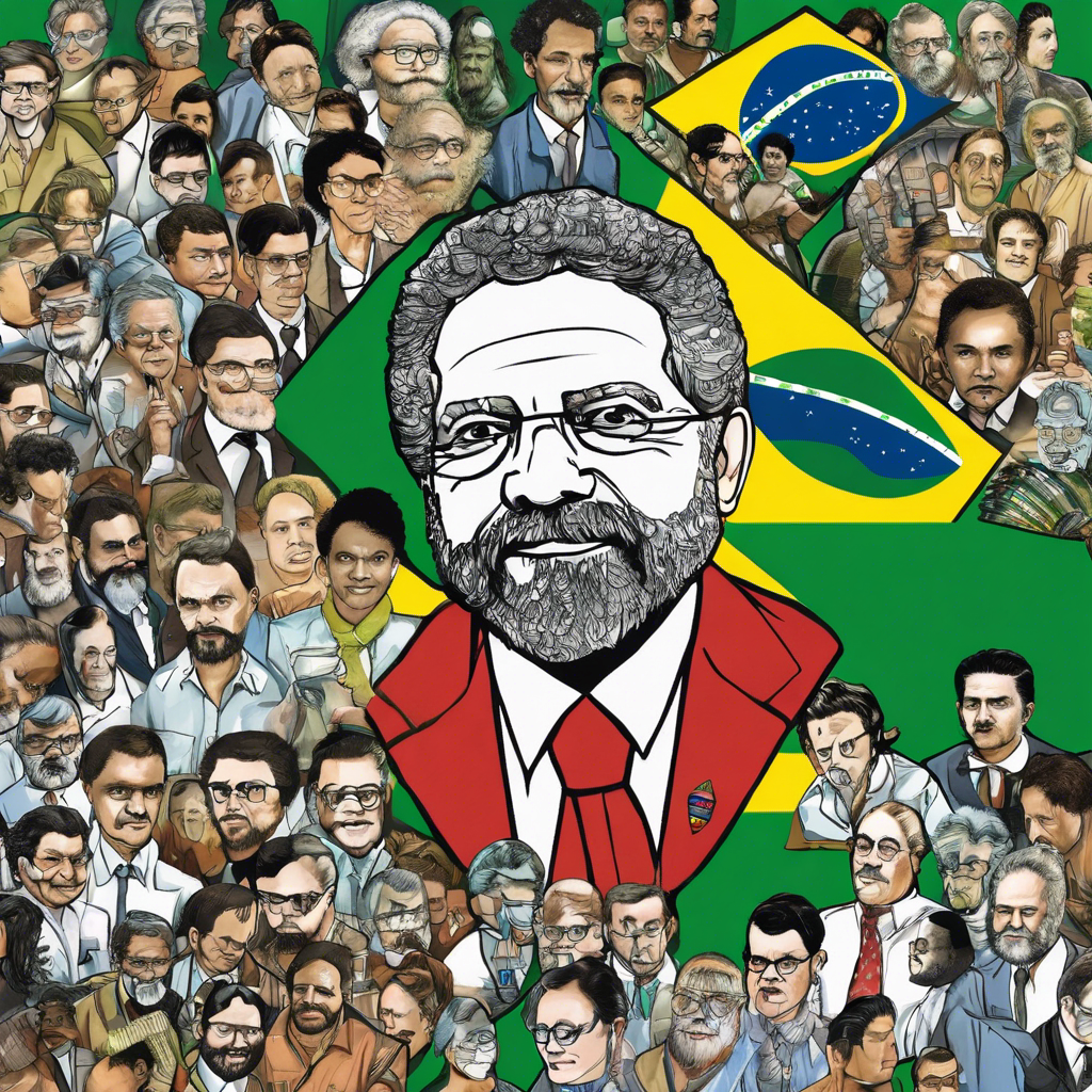 Brazil's Science Community Seeks Revitalization Under Lula's Presidency