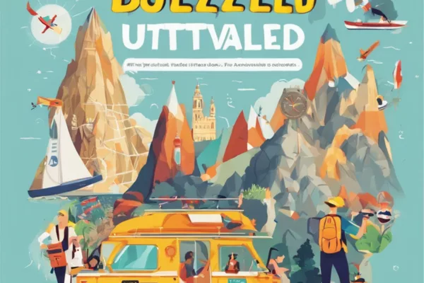 BuzzFeed Bring Me: Unveiling the Ultimate Travel Guide for Adventurers