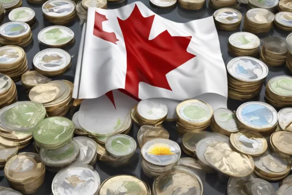 Canada Commits $5.3 Billion in Climate Finance to the Philippines