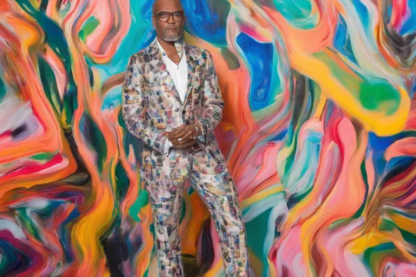 Celebrities Shine at Art Basel Miami Beach: A Weekend of Art, Fashion, and Extravagance