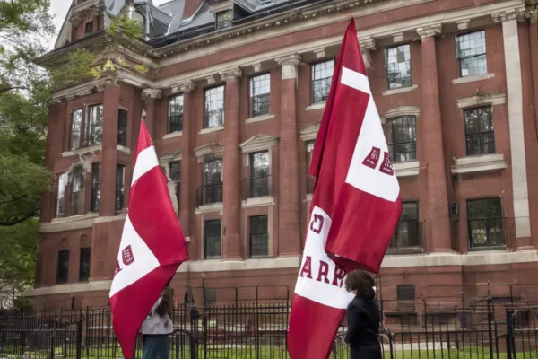 Claudine Gay: Harvard President Sorry for Remarks on Antisemitism