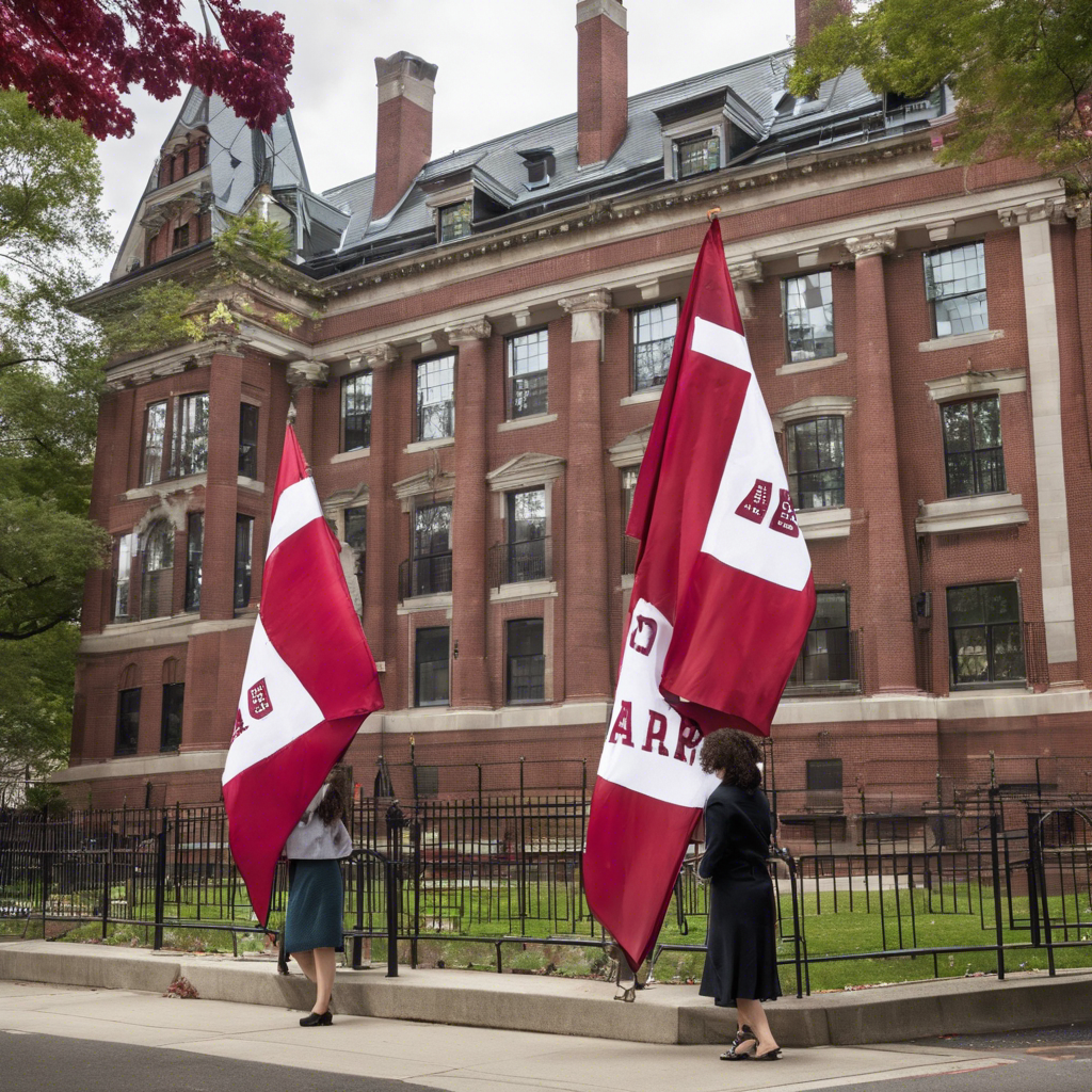 Claudine Gay: Harvard President Sorry for Remarks on Antisemitism