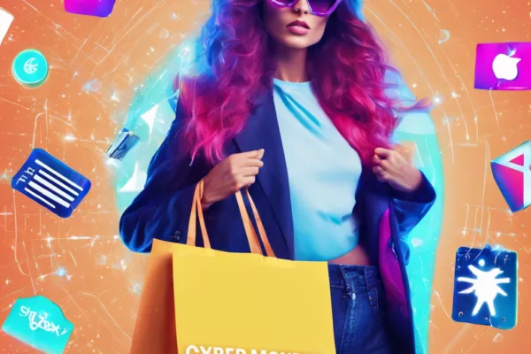 Cyber Monday Deals on Celeb Brands: The Ultimate Shopping Guide