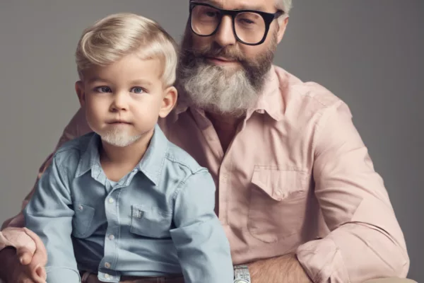 Dad Fashion: The Return of Comfort and Pragmatism