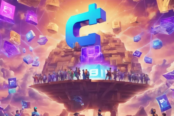 Enjin Migrates Over 200 Million NFTs to Its Own Blockchain, Enjin Blockchain