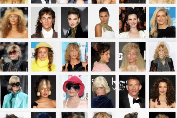 Fashion Flashback: The Most Memorable Celebrity Looks of 2023