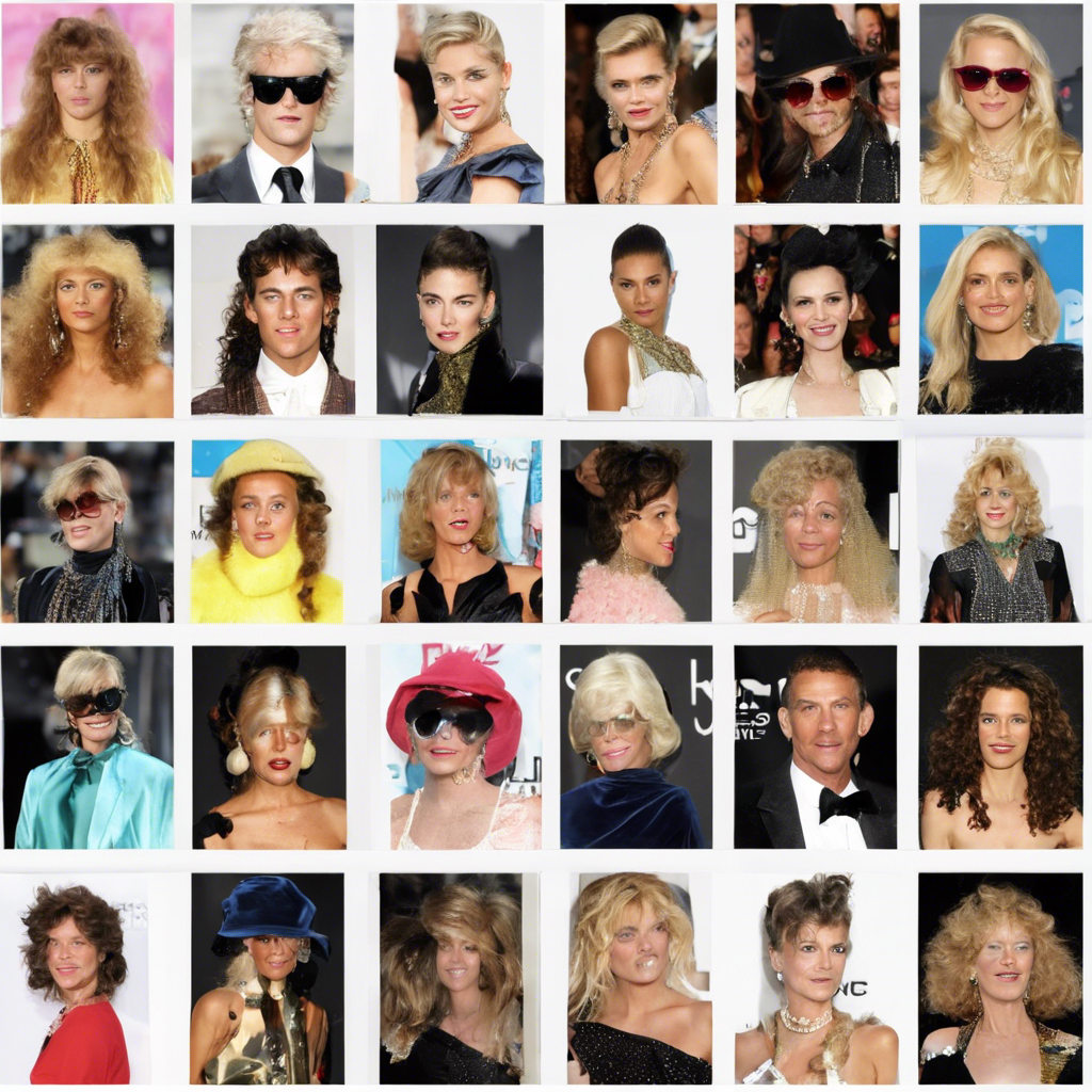 Fashion Flashback: The Most Memorable Celebrity Looks of 2023