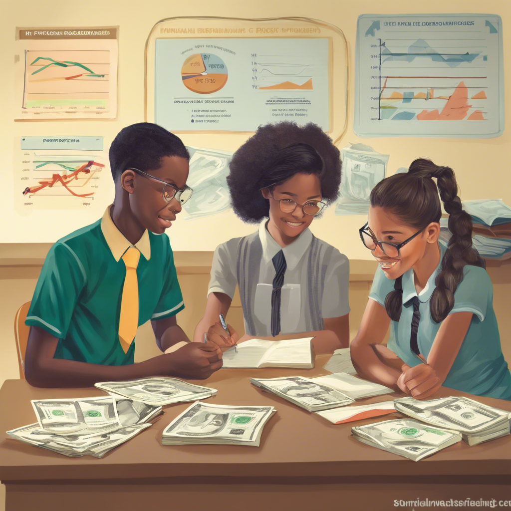 Financial Education in High Schools: Progress and Disparities
