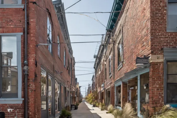 Fishtown's Front Street Undergoes Unprecedented Development Boom Along Market-Frankford Line