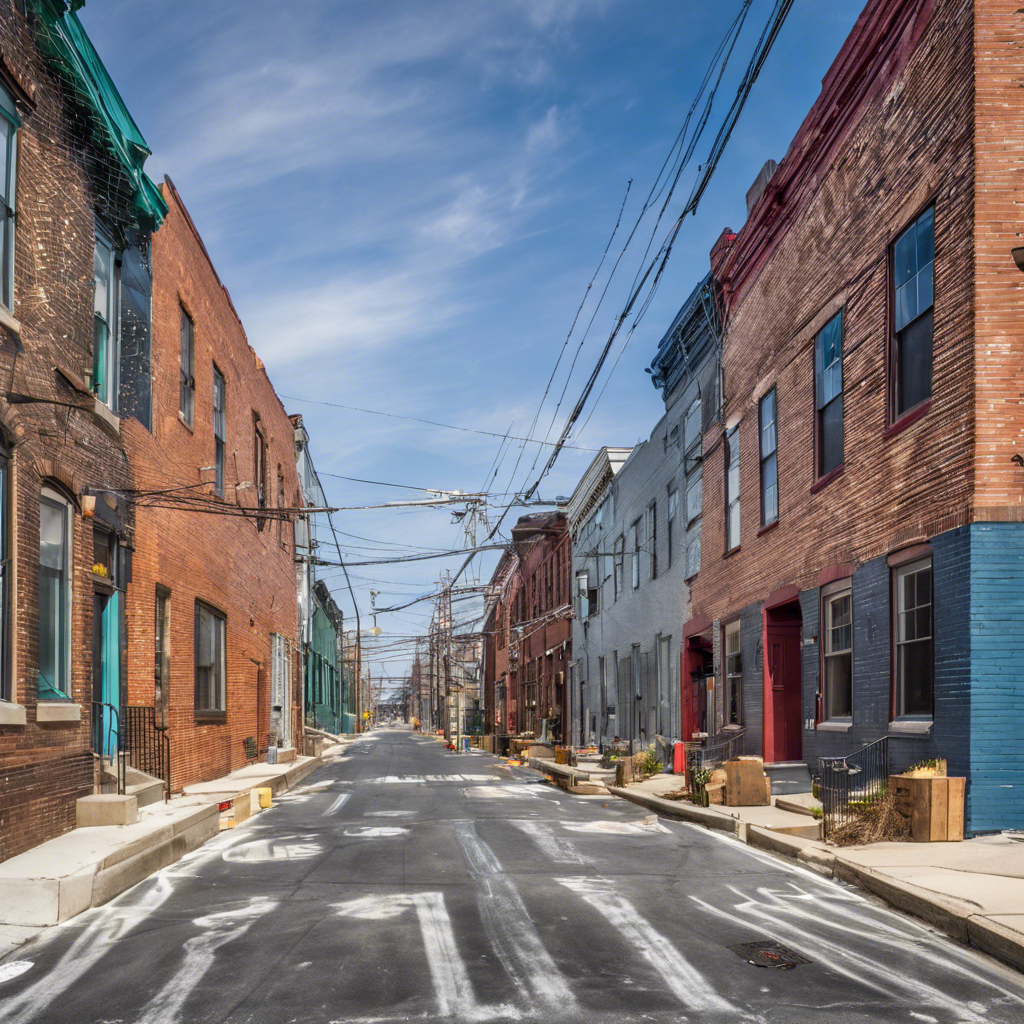 Fishtown's Front Street Undergoes a Building Boom Along Market-Frankford Line