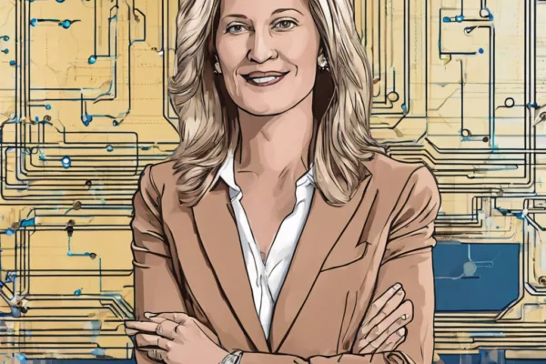 Franklin Templeton CEO Jenny Johnson Discusses Blockchain's Role in Democratizing Markets