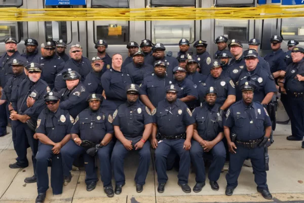 Fraternal Order of Transit Police Reaches Tentative Agreement with SEPTA to End Strike