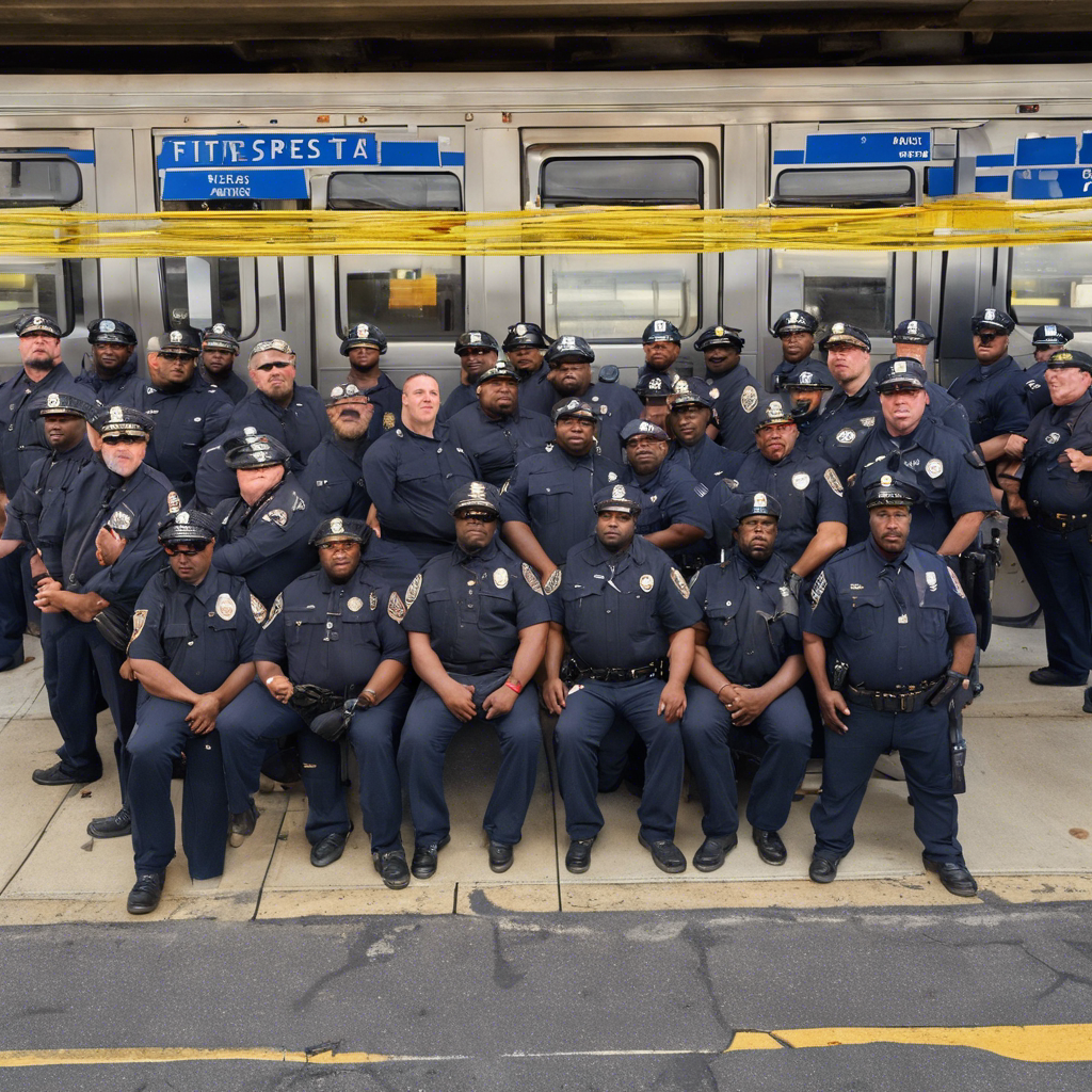 Fraternal Order of Transit Police Reaches Tentative Agreement with SEPTA to End Strike