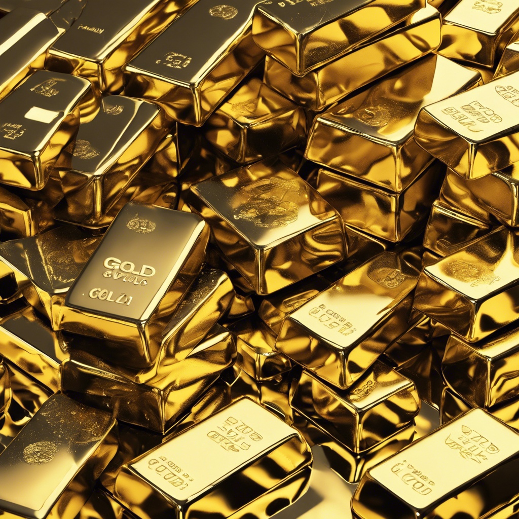 Gold and Blockchain: Restoring Confidence in the Crypto Economy
