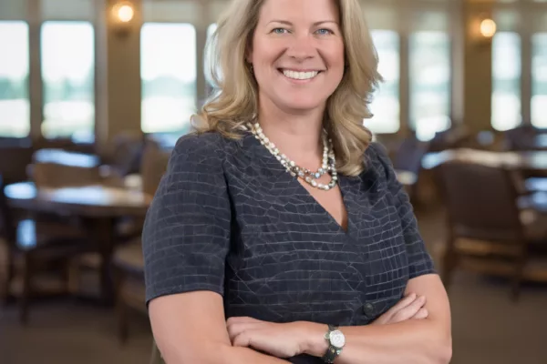 Grand Traverse County Treasurer Heidi Scheppe to Assume Finance Director Role for Traverse City