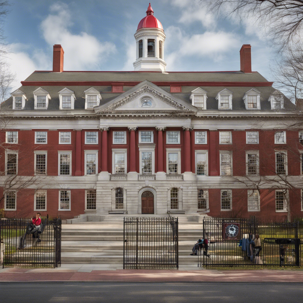 Harvard Faculty Petition Defends President's Academic Freedom Amid Backlash