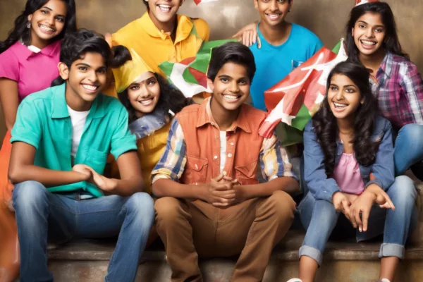 How Archies Gave Indian Teens a Taste of American Pop Culture