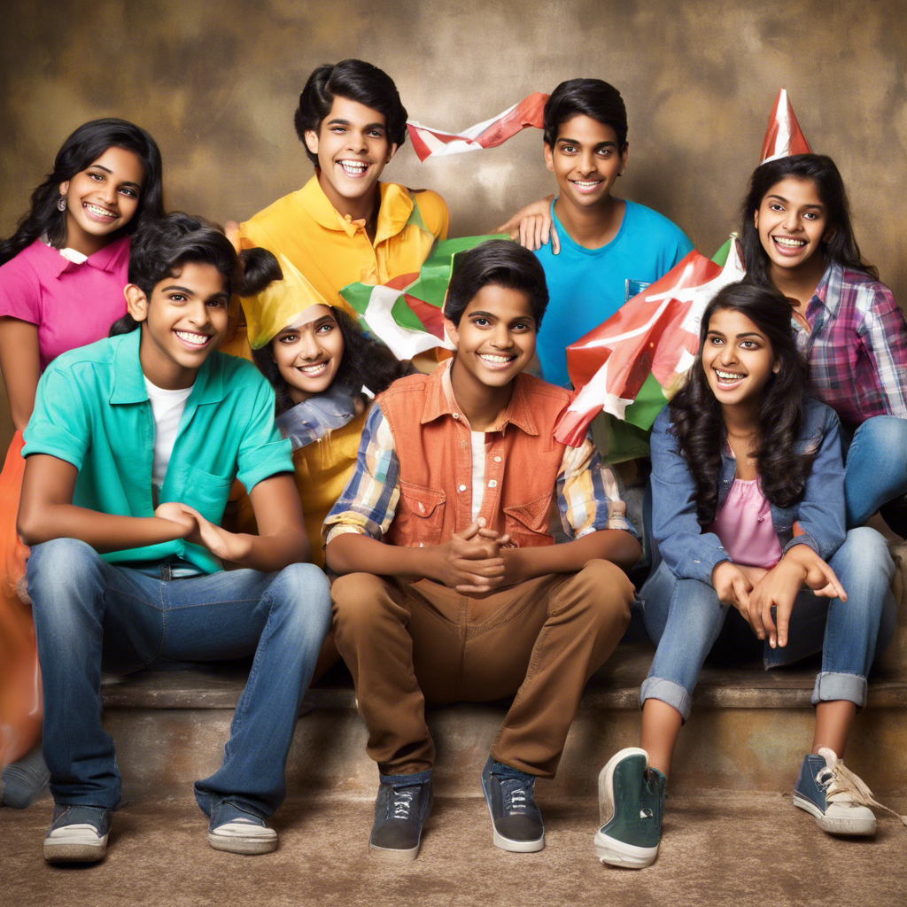 How Archies Gave Indian Teens a Taste of American Pop Culture