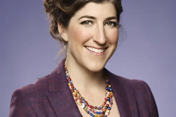 How Mayim Bialik Lost Her Role as the Main Host of 'Jeopardy!'