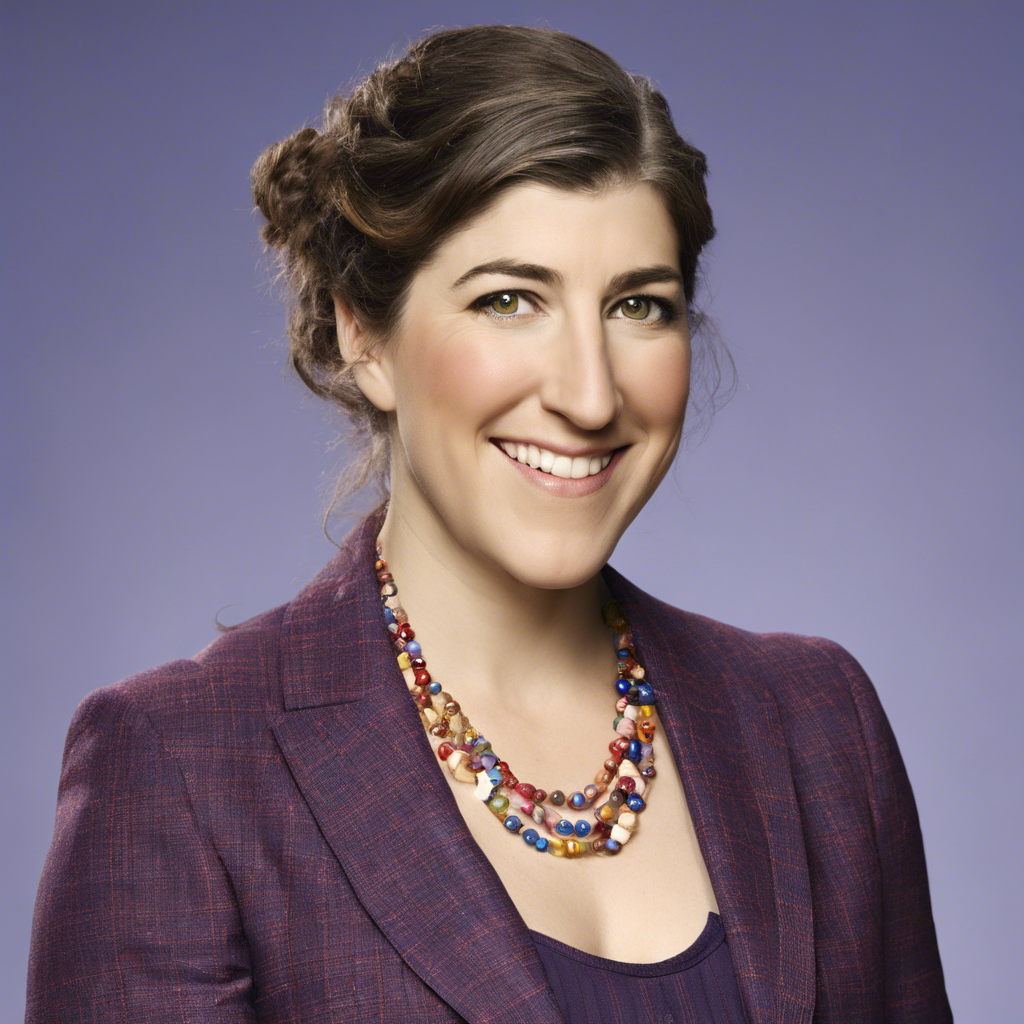 How Mayim Bialik Lost Her Role as the Main Host of 'Jeopardy!'