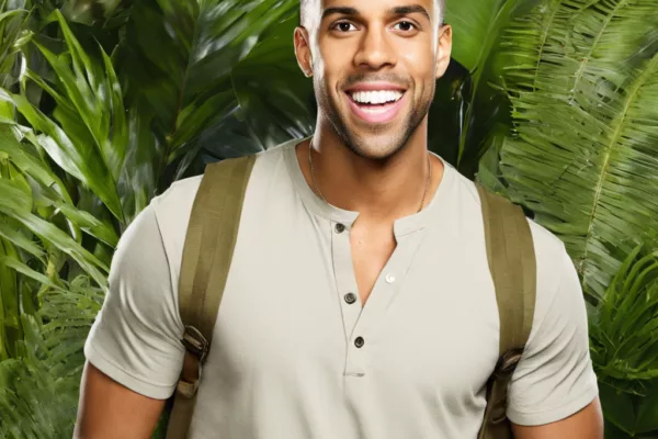 I'm A Celebrity: Marvin Humes Exits the Jungle, Final Four Revealed