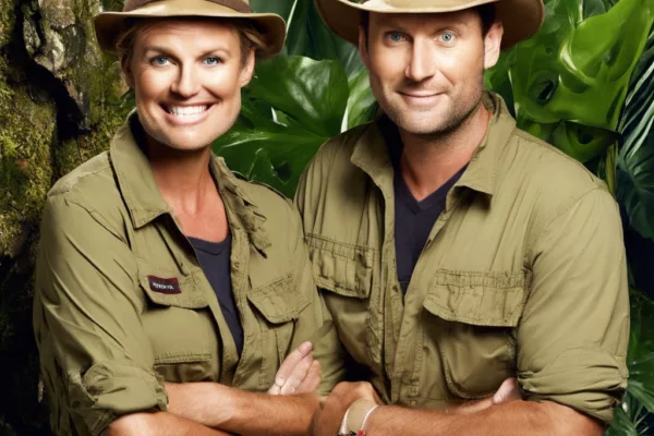 I'm a Celebrity... Get Me Out of Here! Recap: Nick Pickard Voted Off in Shock Elimination