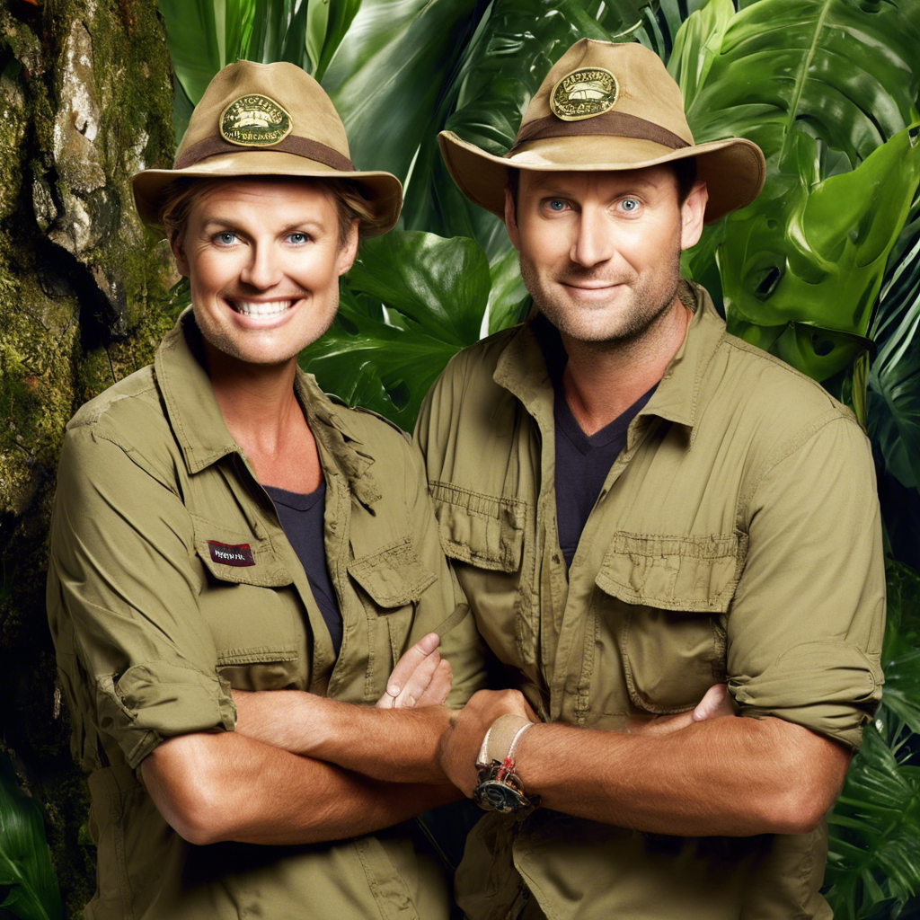 I'm a Celebrity... Get Me Out of Here! Recap: Nick Pickard Voted Off in Shock Elimination