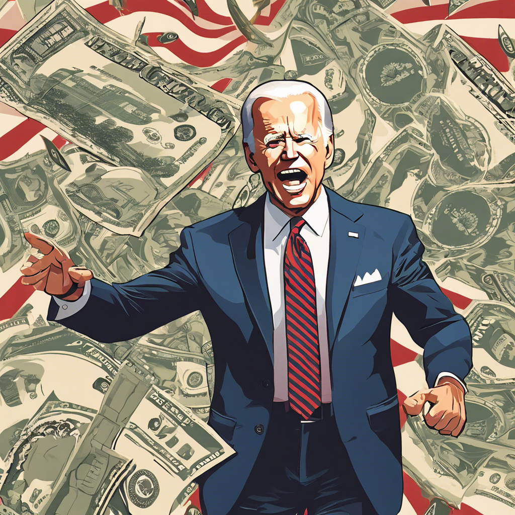 Immigration Politics in the U.S.: President Biden's Gamble