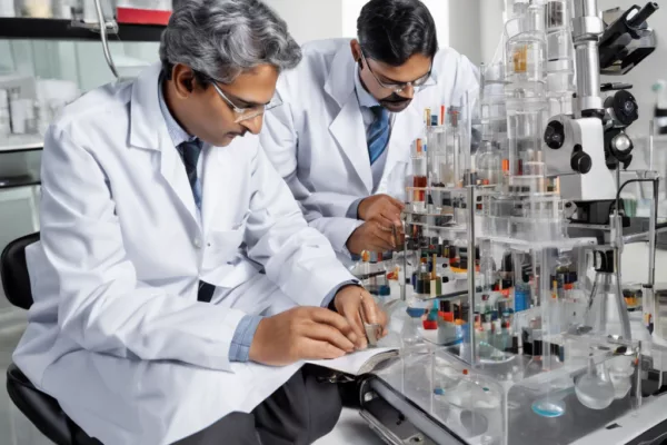 Indian Scientists Make Strides in Key Research Areas