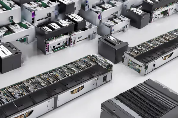 Infinidat Partners with Arrow Electronics for Manufacturing InfiniBox-Based Storage Arrays