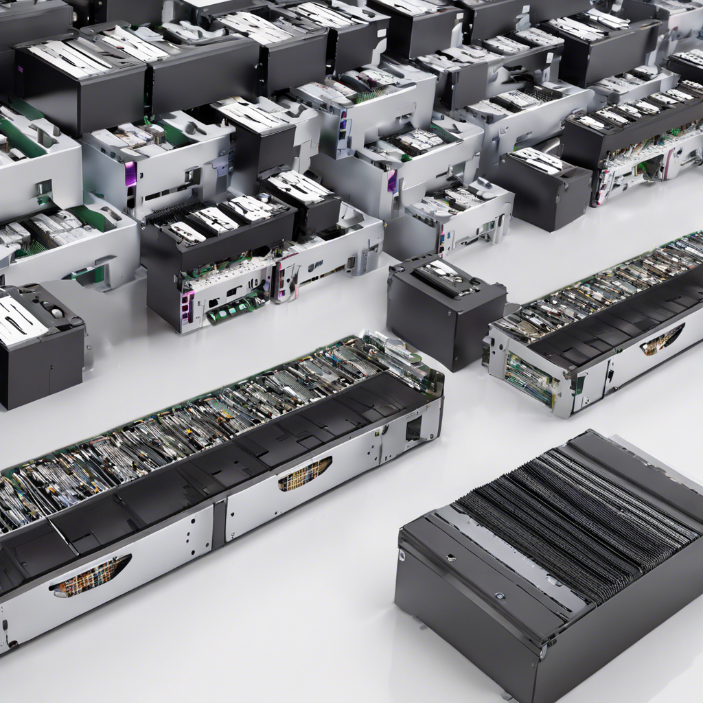 Infinidat Partners with Arrow Electronics for Manufacturing InfiniBox-Based Storage Arrays