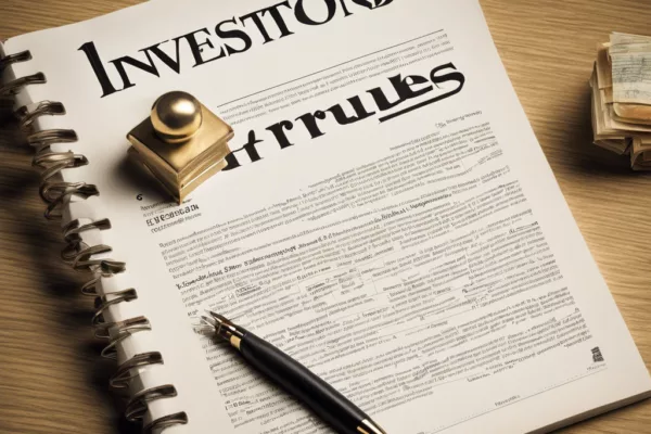 Investopedia's 10 Rules of Investing: A Comprehensive Guide for Building Wealth