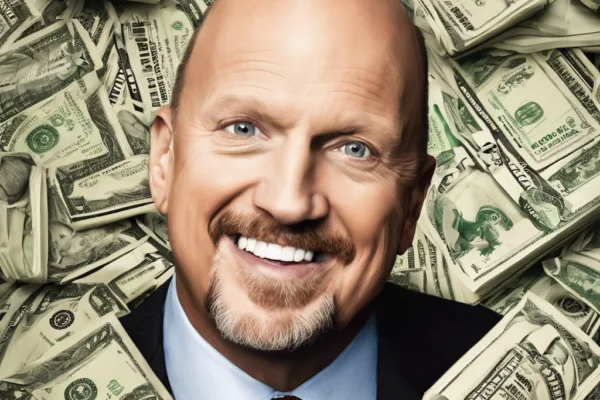 Jim Cramer's Strategy for Finding Winning Stocks: The "New High" List