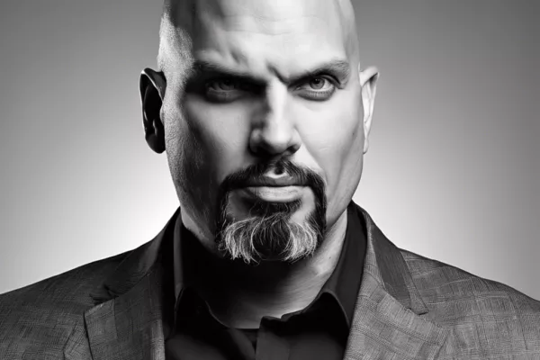 John Fetterman's Political Transformation: From Progressive Leader to Centrist Democrat