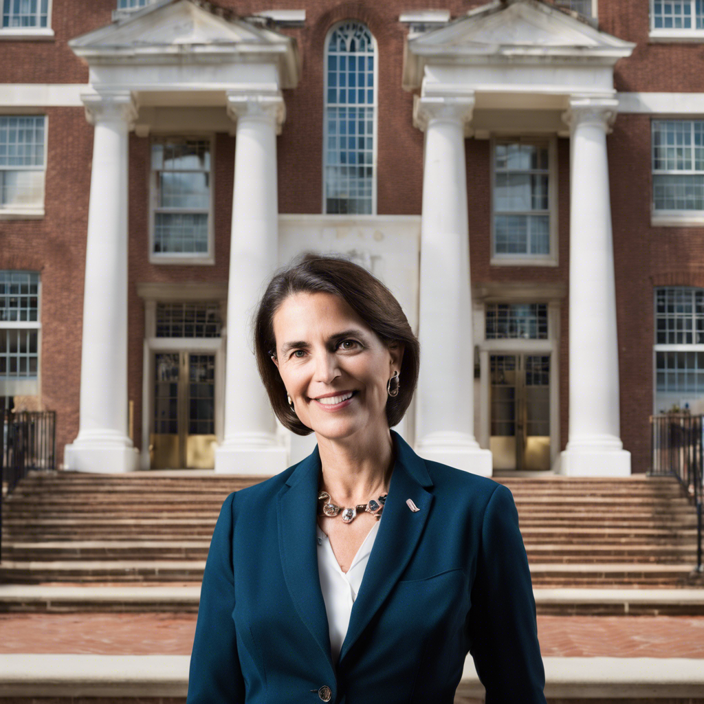 Johns Hopkins Pays Tribute to Pava LePere: Renames Center for Entrepreneurship in Her Honor