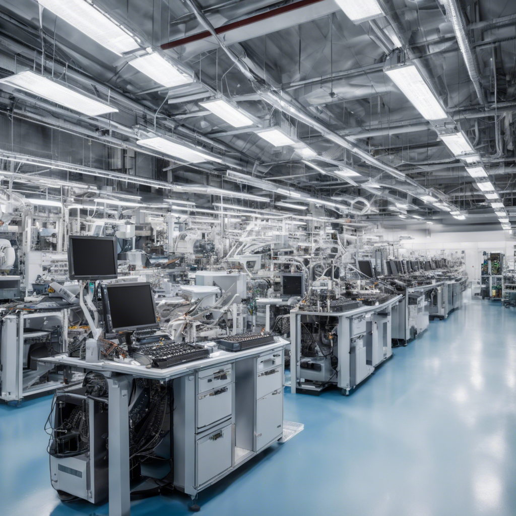 Long Island-based Electronics Company Revolutionizes Manufacturing with Shift to U.S. Production