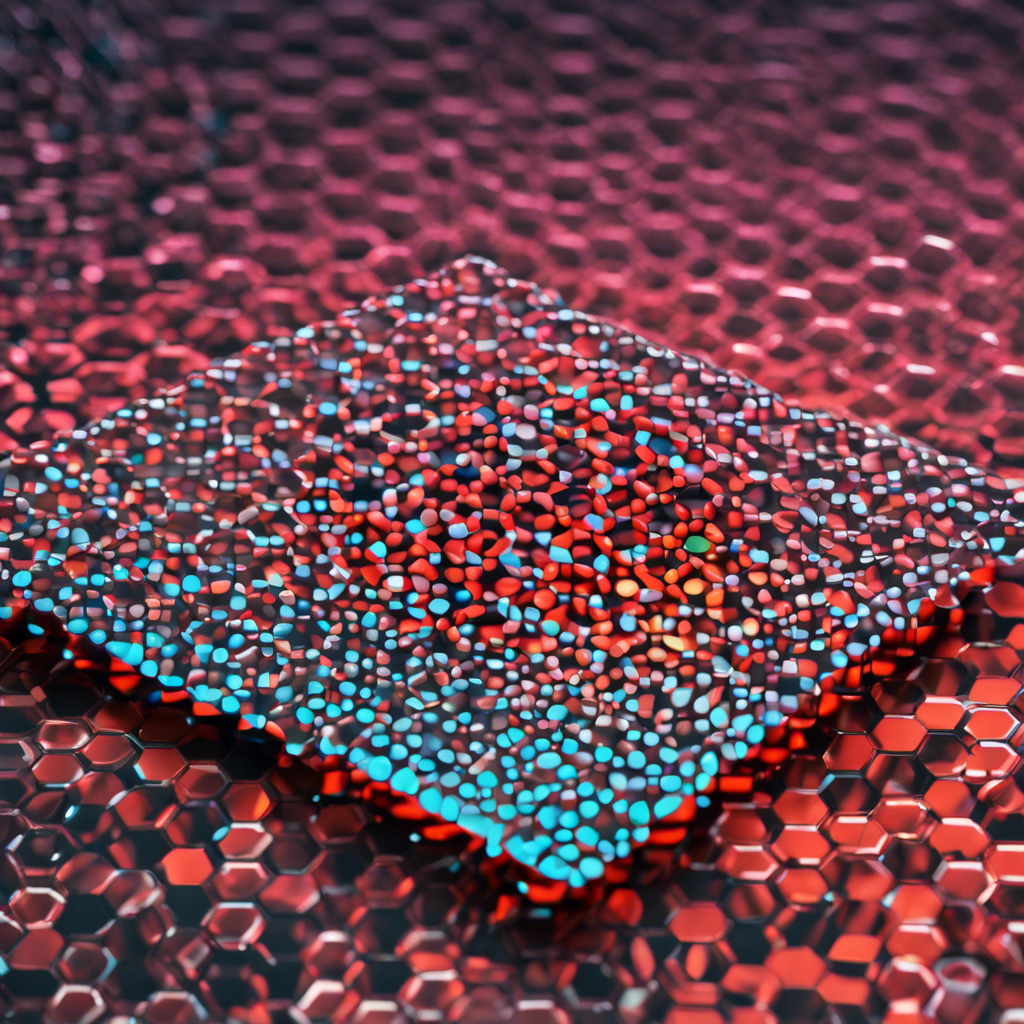 MIT Researchers Develop Innovative Technique for Integrating 2D Materials into Devices