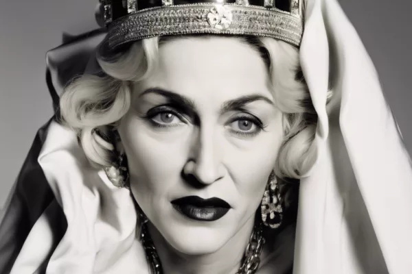 Madonna at 40: Unraveling the Misunderstood Legacy of a Cultural Icon